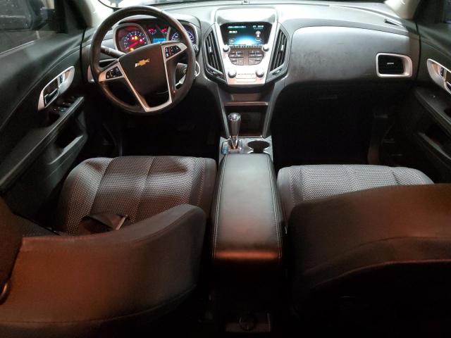 Chevrolet Equinox Lt Image 4