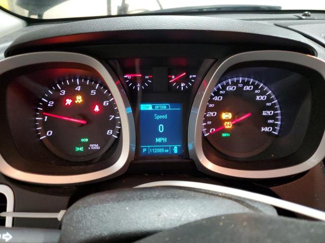 Chevrolet Equinox Lt Image 6