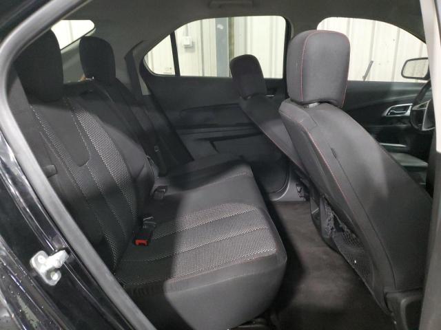 Chevrolet Equinox Lt Image 12