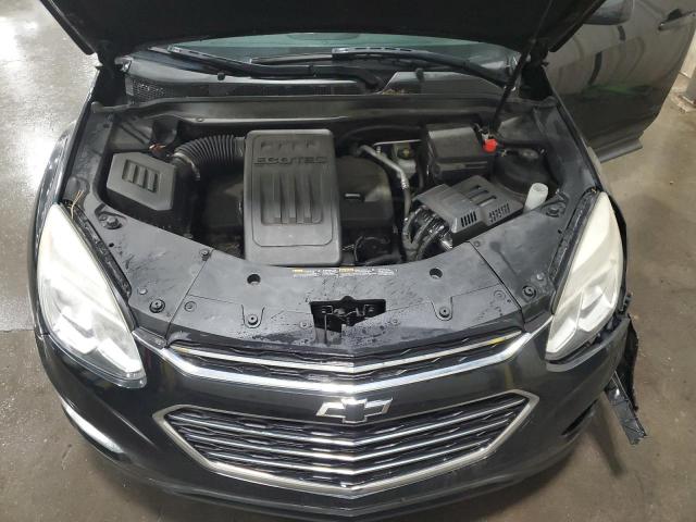 Chevrolet Equinox Lt Image 8