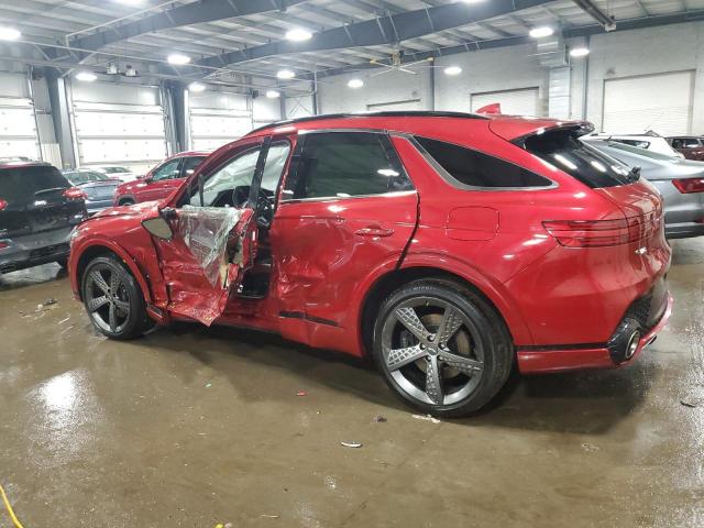 Genesis Gv70 Base Base Image 8