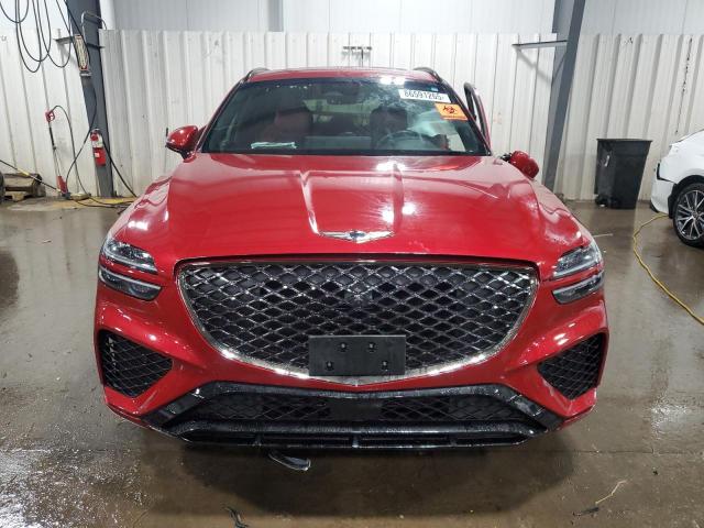 Genesis Gv70 Base Base Image 9