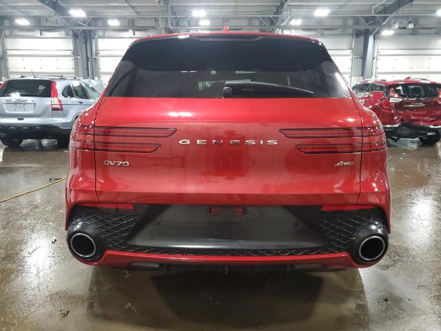 Genesis Gv70 Base Base Image 4