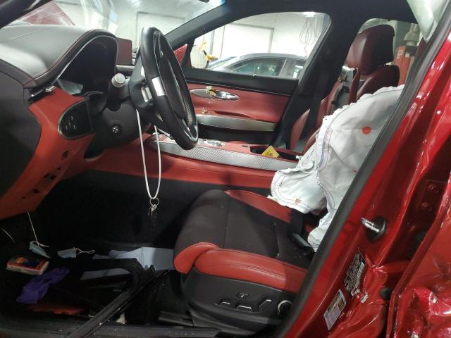 Genesis Gv70 Base Base Image 7