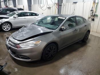  Salvage Dodge Dart