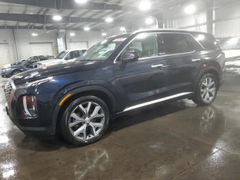 Salvage Hyundai PALISADE