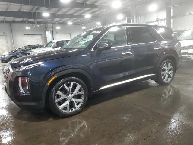  Salvage Hyundai PALISADE