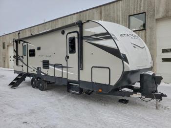  Salvage Starcraft Super Lite