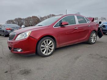  Salvage Buick Verano