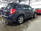 Chevrolet Equinox Ls Image 4