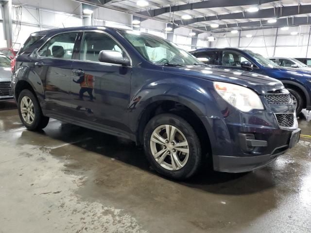 Chevrolet Equinox Ls Image 7