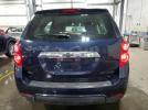 Chevrolet Equinox Ls Image 3