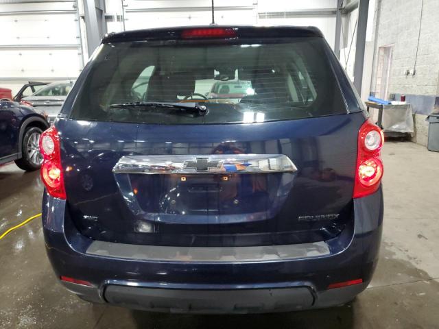 Chevrolet Equinox Ls Image 3