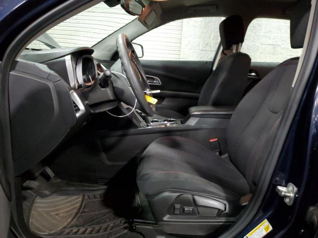 Chevrolet Equinox Ls Image 5