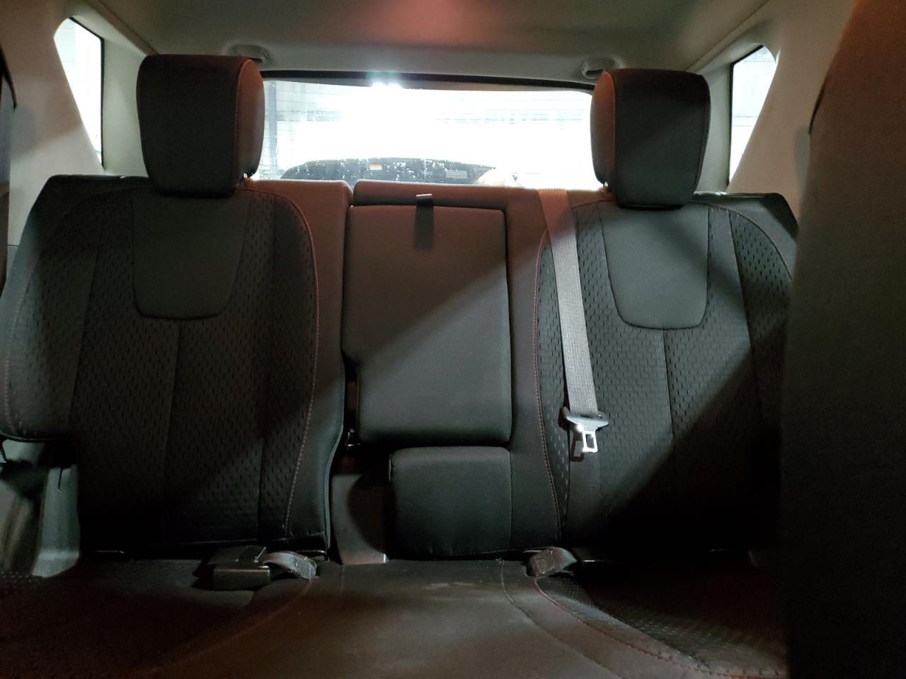 Chevrolet Equinox Ls Image 10