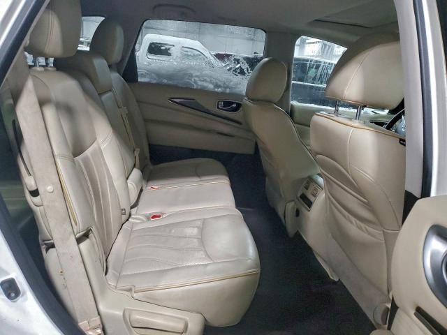 INFINITI Qx Image 11