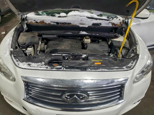 INFINITI Qx Image 13