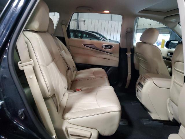 INFINITI Qx Image 11