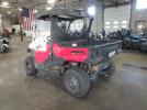 Honda Pioneer M3 Image 10