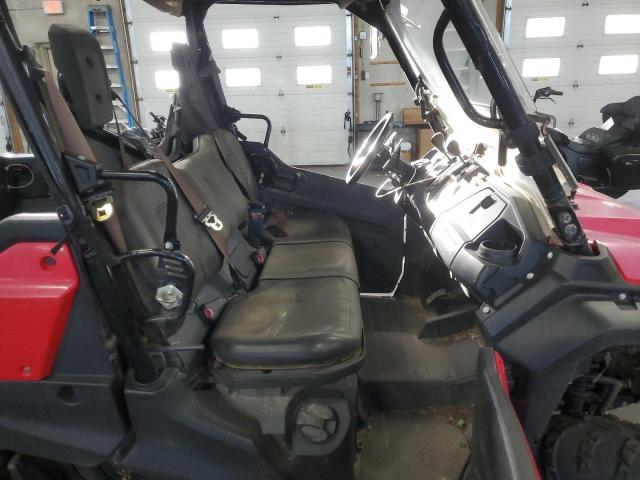 Honda Pioneer M3 Image 3