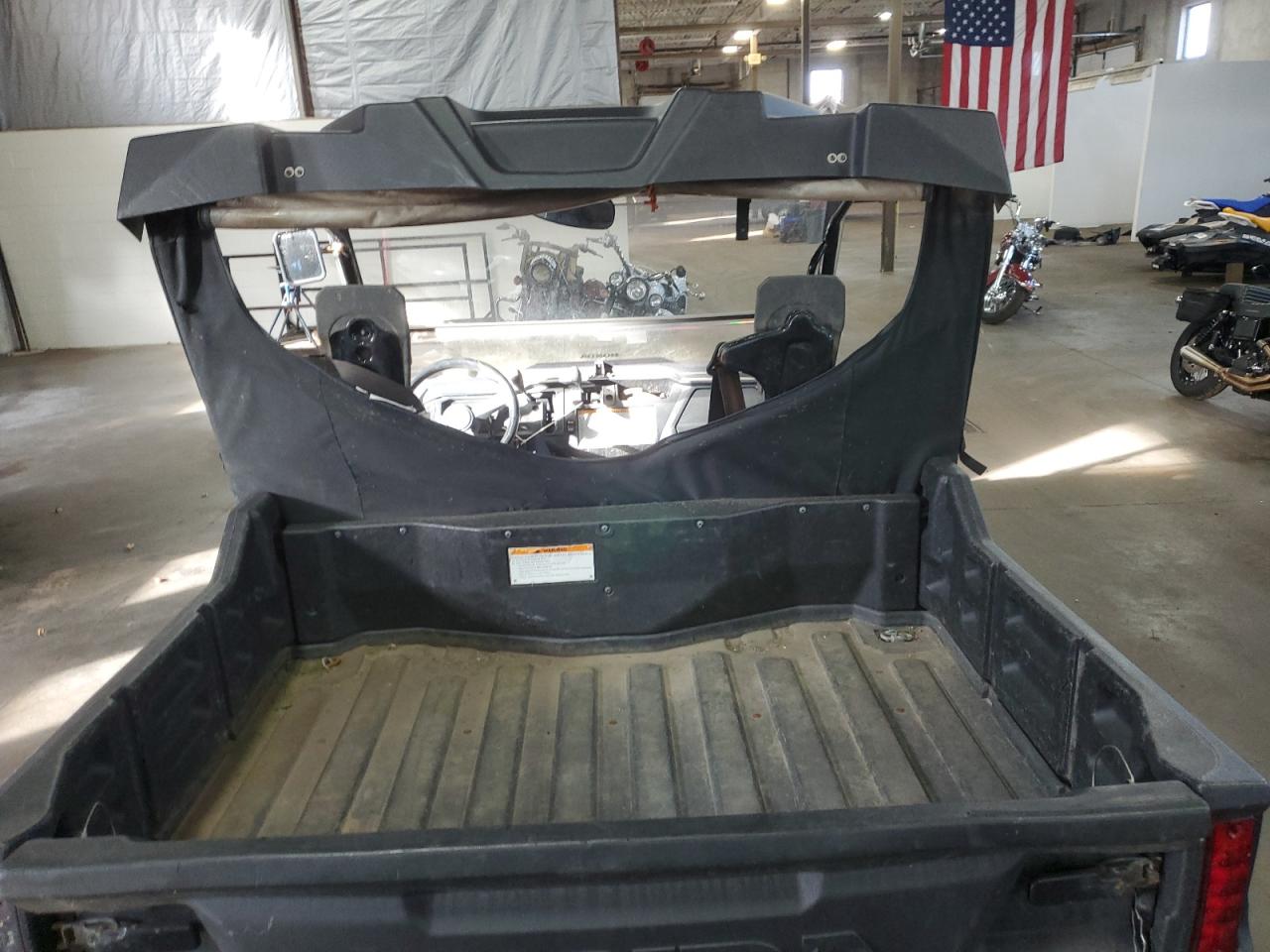 Honda Pioneer M3 Image 8