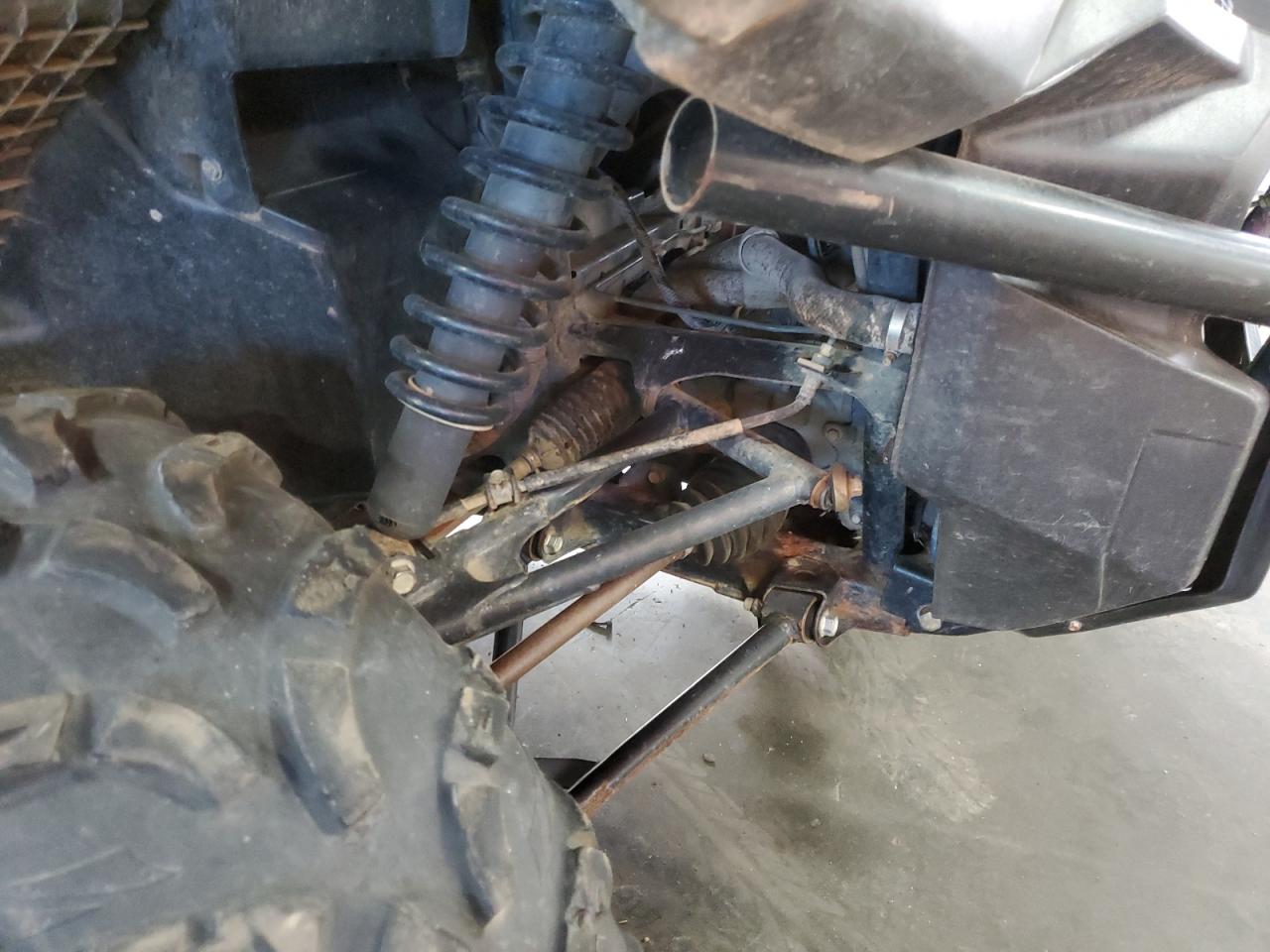 Honda Pioneer M3 Image 4