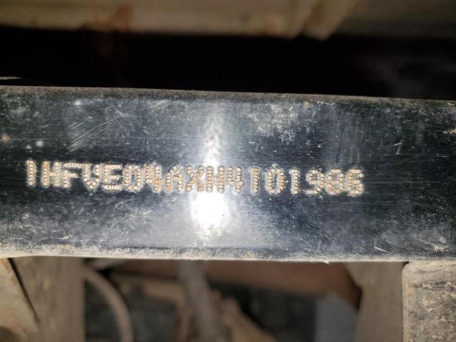 Honda Pioneer M3 Image 9