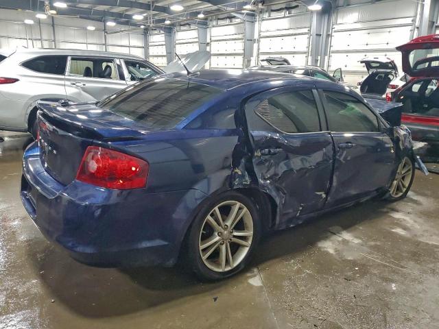 Dodge Avenger Se Image 2