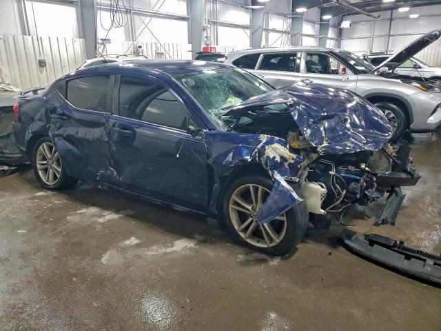 Dodge Avenger Se Image 12