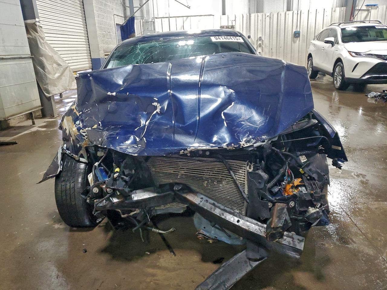 Dodge Avenger Se Image 13