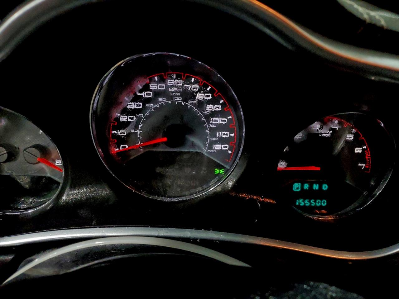 Dodge Avenger Se Image 6