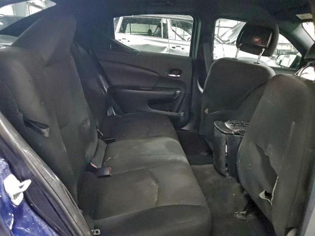 Dodge Avenger Se Image 7