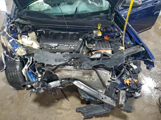 Dodge Avenger Se Image 10