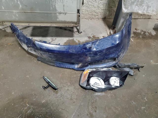 Dodge Avenger Se Image 8