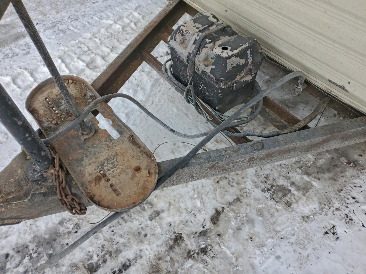 Shasta 26ft Image 10