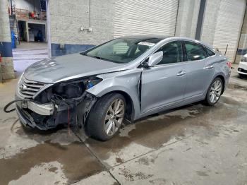  Salvage Hyundai Azera