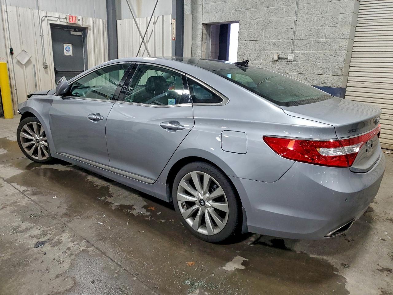 Hyundai Azera Gls Image 3