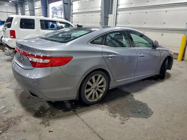 Hyundai Azera Gls Image 4