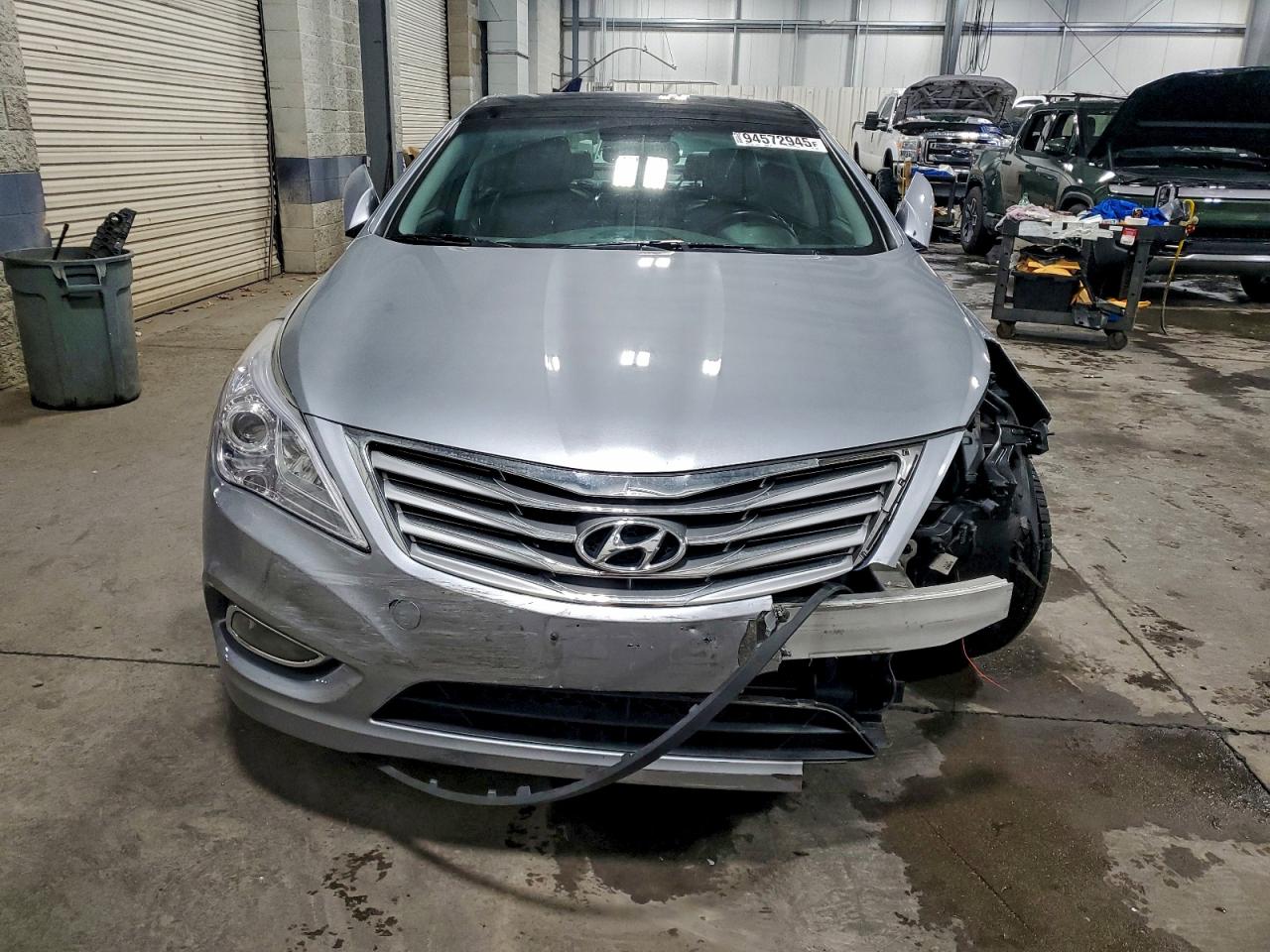 Hyundai Azera Gls Image 6