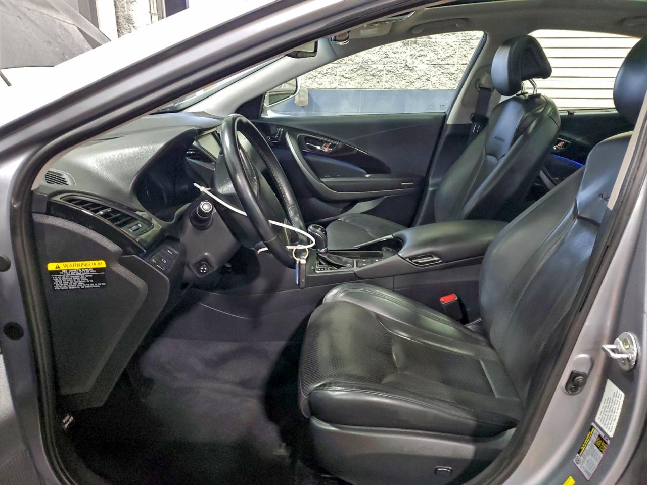 Hyundai Azera Gls Image 11