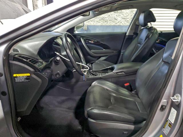 Hyundai Azera Gls Image 11