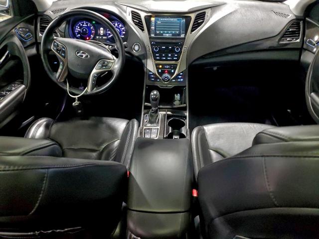 Hyundai Azera Gls Image 12