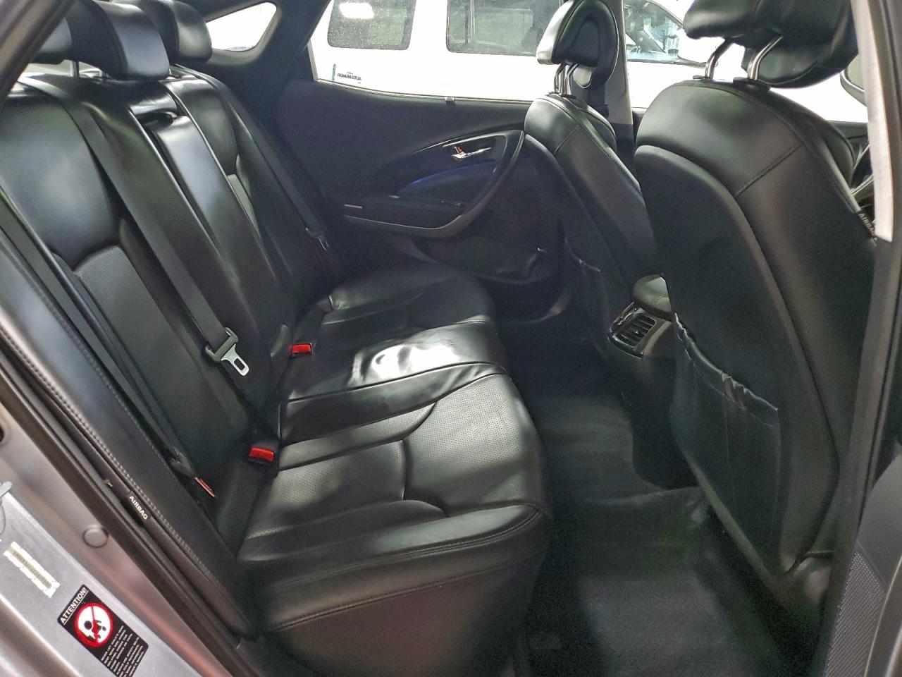 Hyundai Azera Gls Image 10