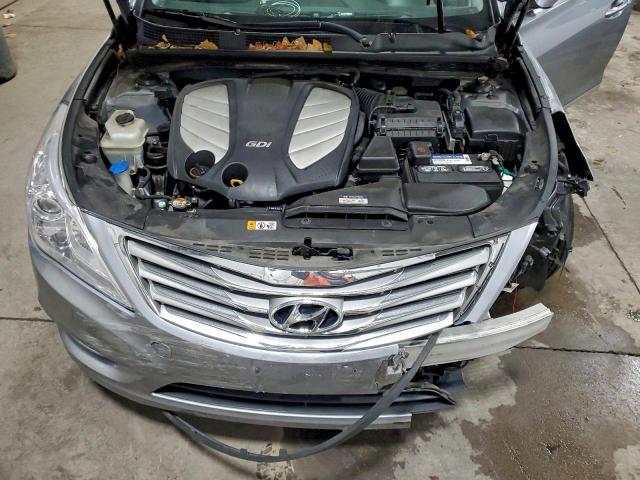 Hyundai Azera Gls Image 2