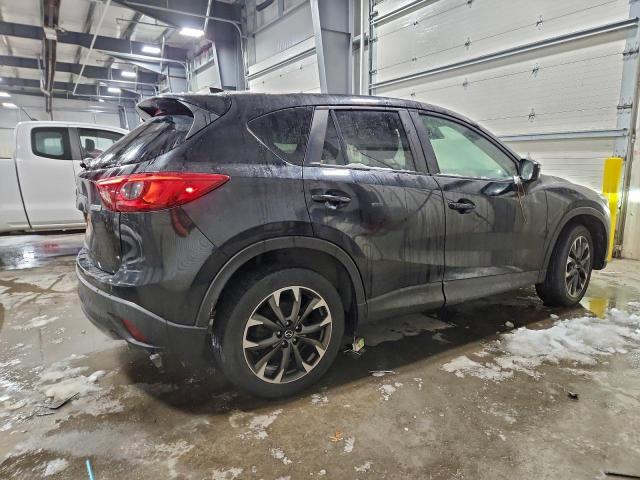 Mazda Cx Gt Image 12