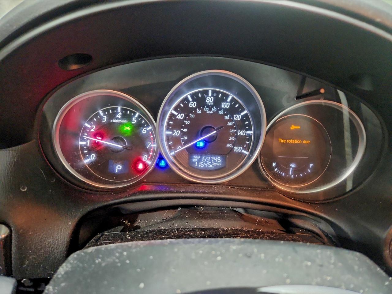 Mazda Cx Gt Image 10