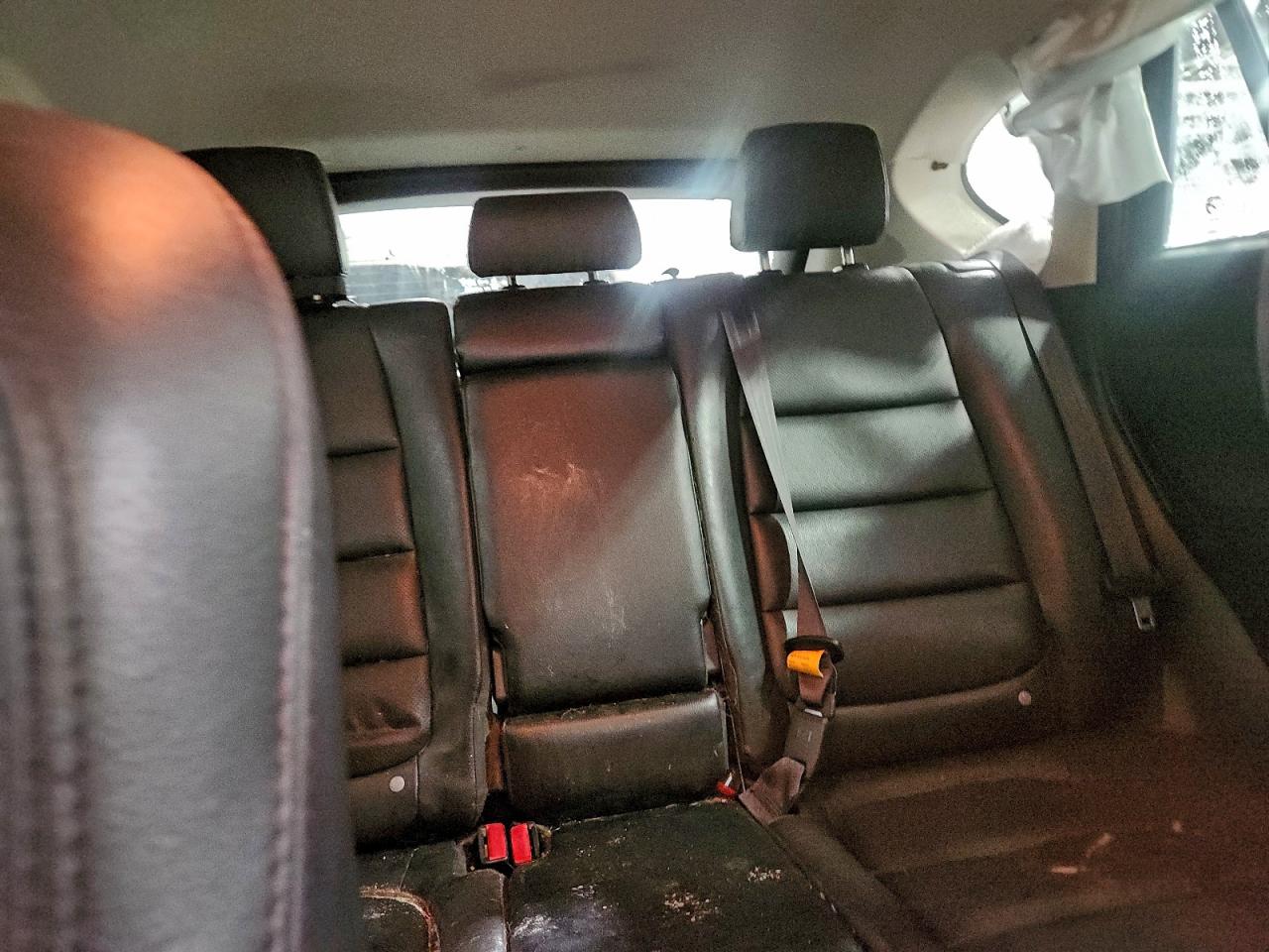 Mazda Cx Gt Image 11