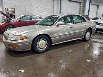  Salvage Buick LeSabre