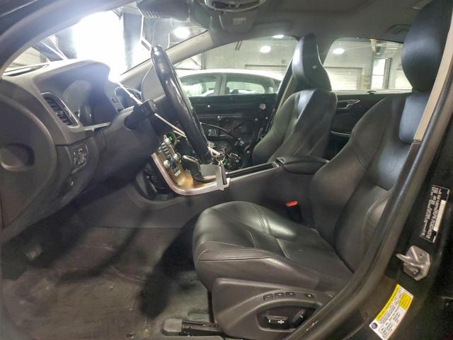 Volvo S60 Platinum Image 9