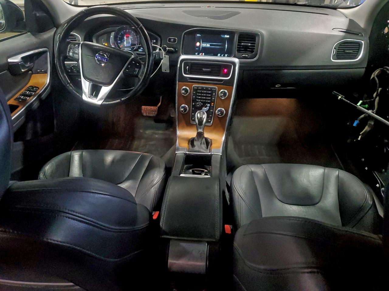 Volvo S60 Platinum Image 7